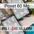 Poxet 60Mg 17